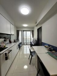 Sims Urban Oasis (D14), Condominium #623993261